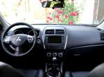 Mitsubishi ASX 2010 года